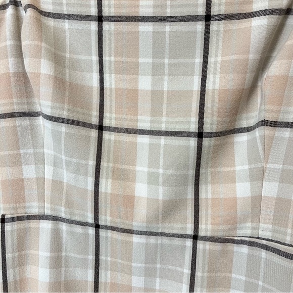 Wilfred New Classic Mini Dress - Picture 5 of 16